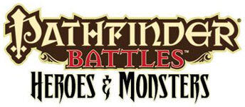 Pathfinder Minitaures