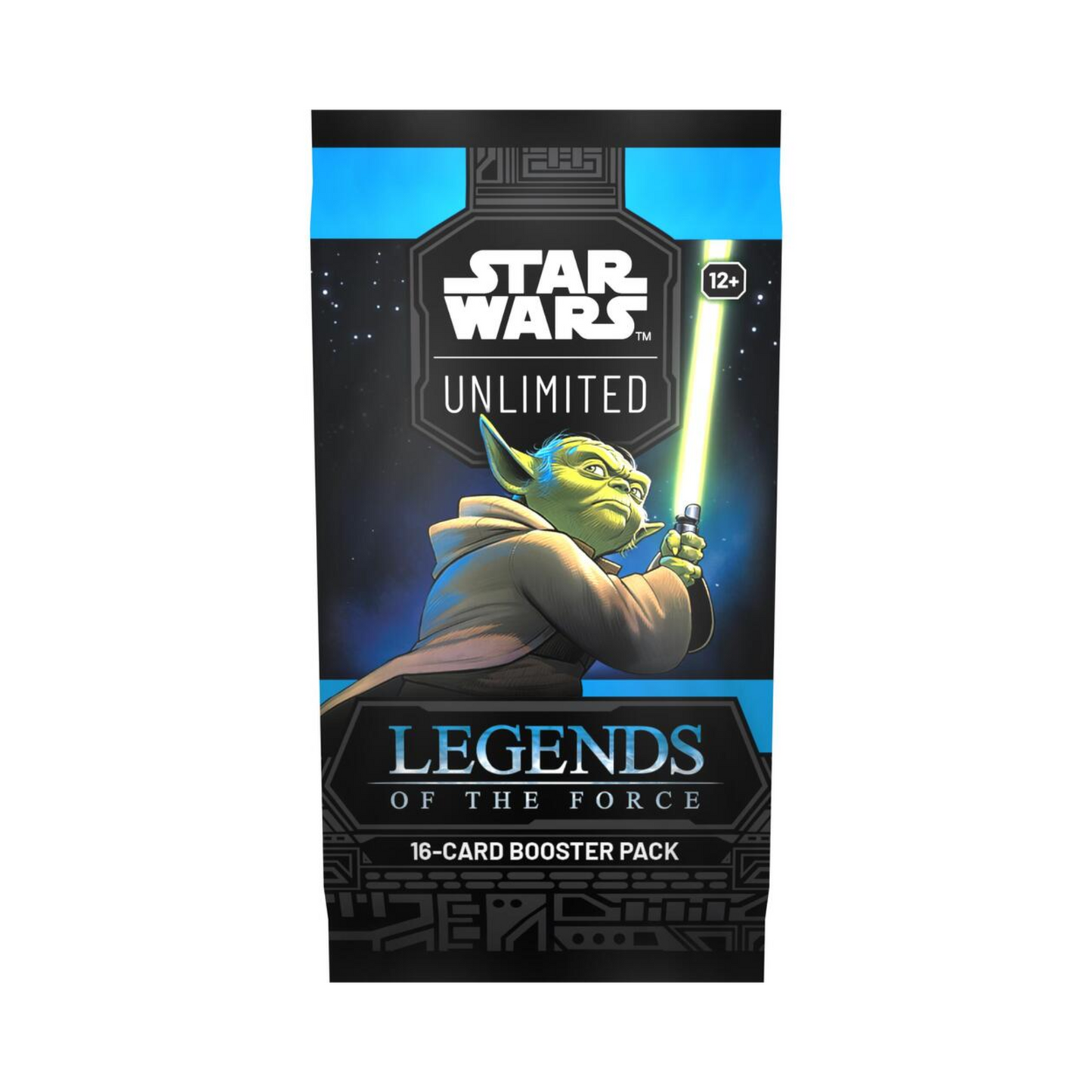 Legends of the Force - Booster