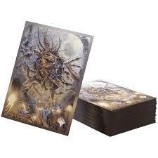 Gamegenic Lorwyn Eclipsed Premium Art Sleeves