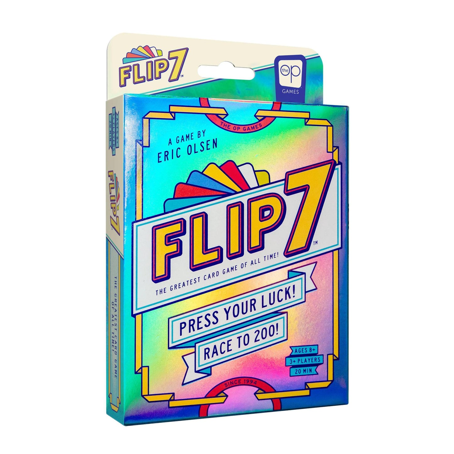 Flip 7