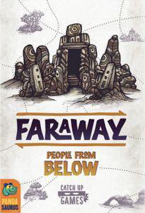 Faraway People from Below