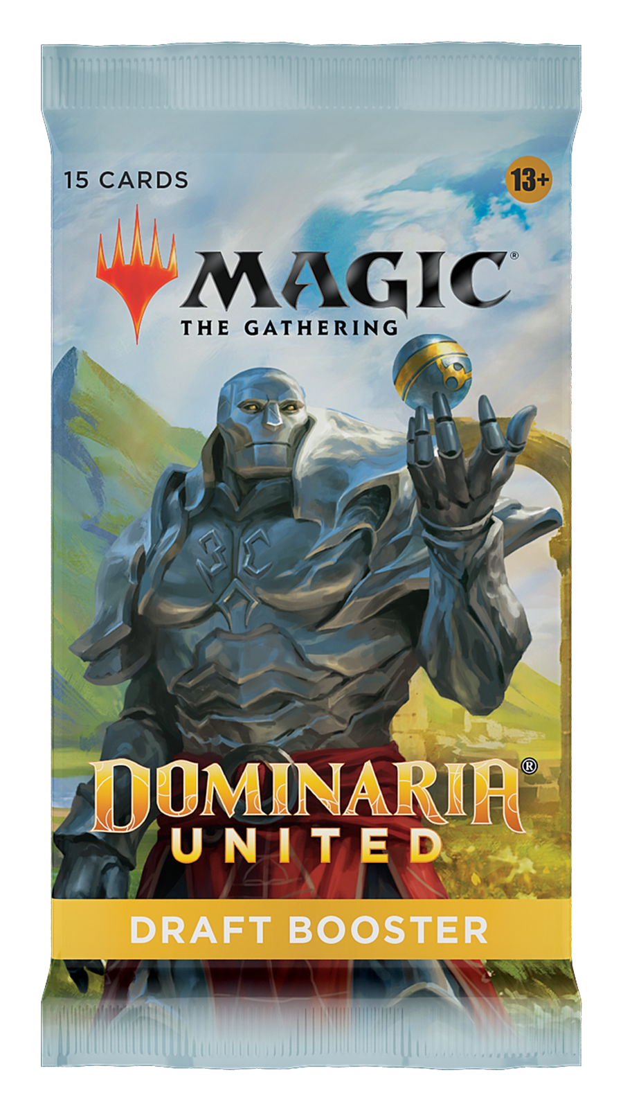 Dominaria United - Draft Booster