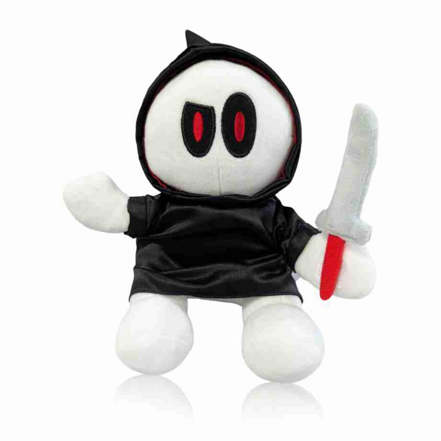 Don't Get Stabbed - Stabby Plush