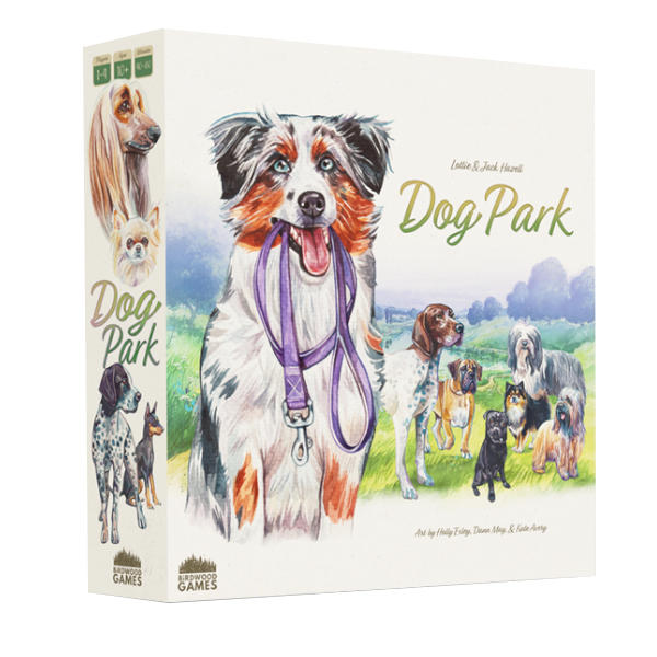 Dog Park