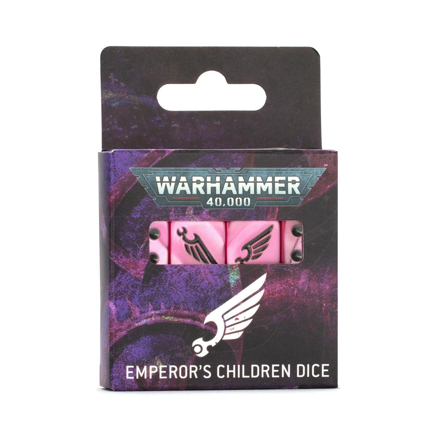 Emperor's Children: Dice Set