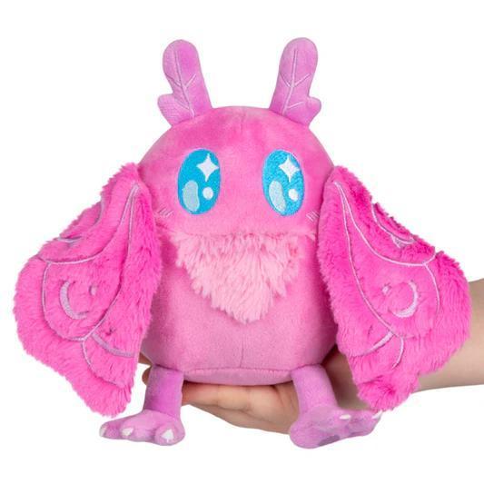 Squishable-Party Snackers Pink Baby Mothman