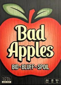 Bad Apples