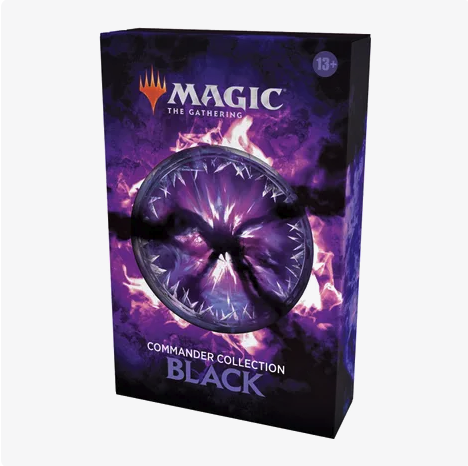 Commander Collection