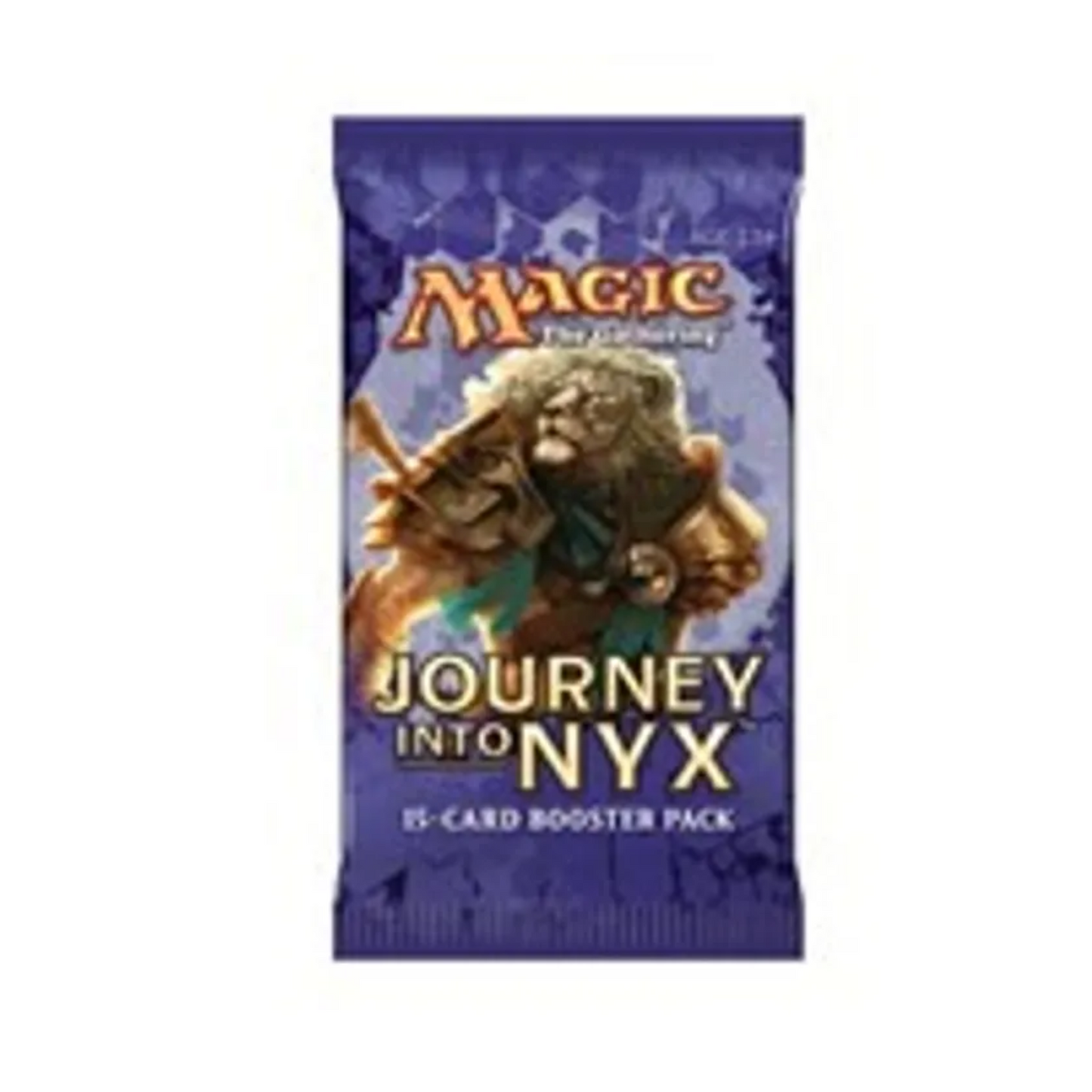 Journey Into Nyx Booster