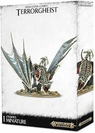 Flesh-Eater Courts: Terrorgheist