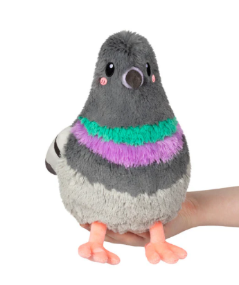 Mini Pigeon