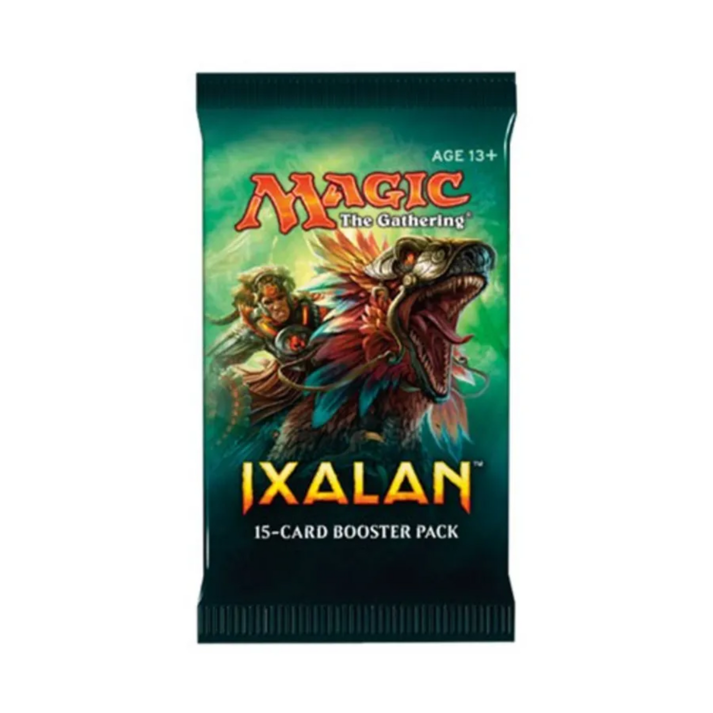Ixalan Booster