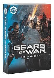 Gears of War: The Card Game
