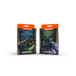 UniVersus: Critical Role Challenger Series