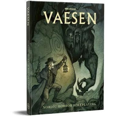 Vaesen