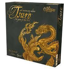 Tsuro: The Game of the Path™ 20th Anniversary Edition