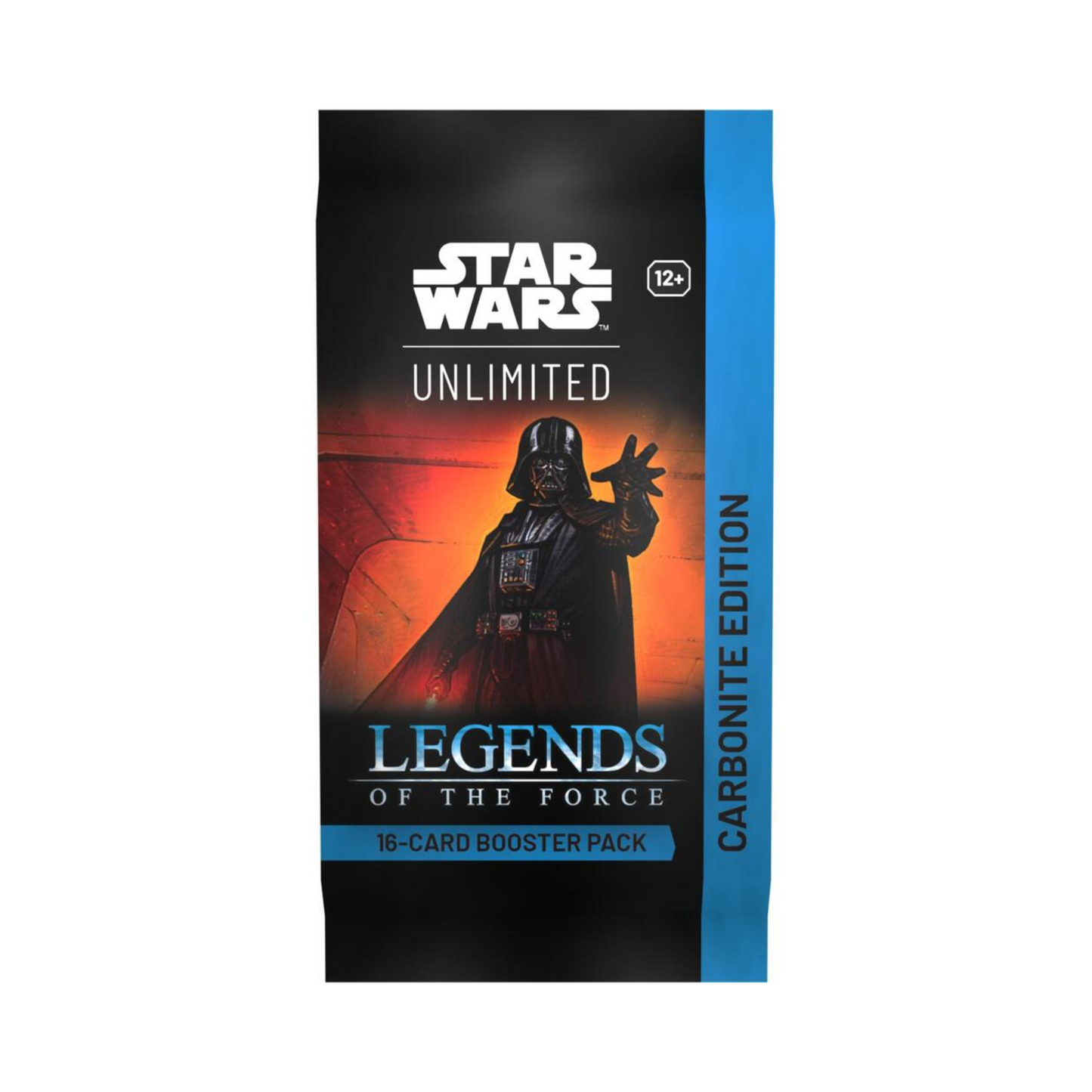 Legends of the Force - Carbonite Booster