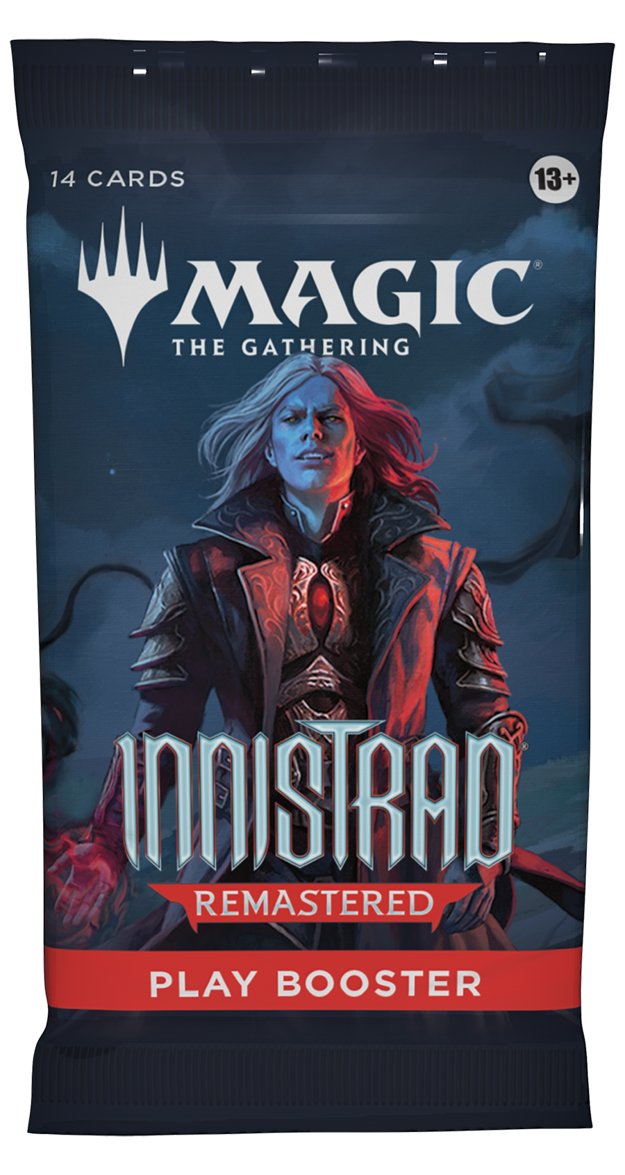 Innistrad Remastered - Play Booster