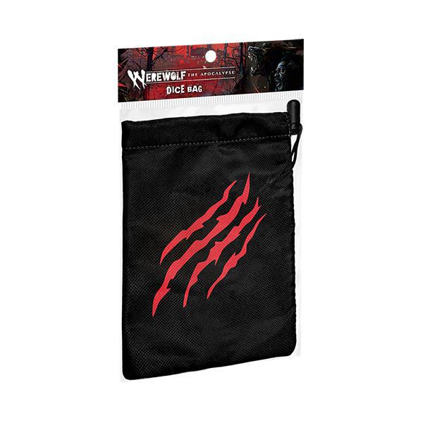 Werewolf: The Apocalypse 5e Dice Bag