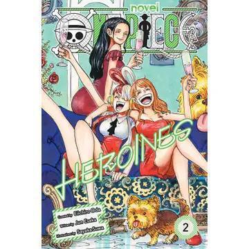 One Piece: Heroines