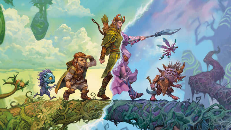 Ryan’s Top 10 Picks from MTG’s NEW Lorwyn Eclipsed