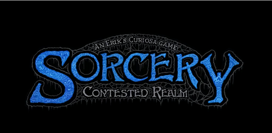 Sorcery: Contested Realms: A Game Overview
