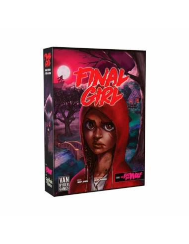 Final Girl