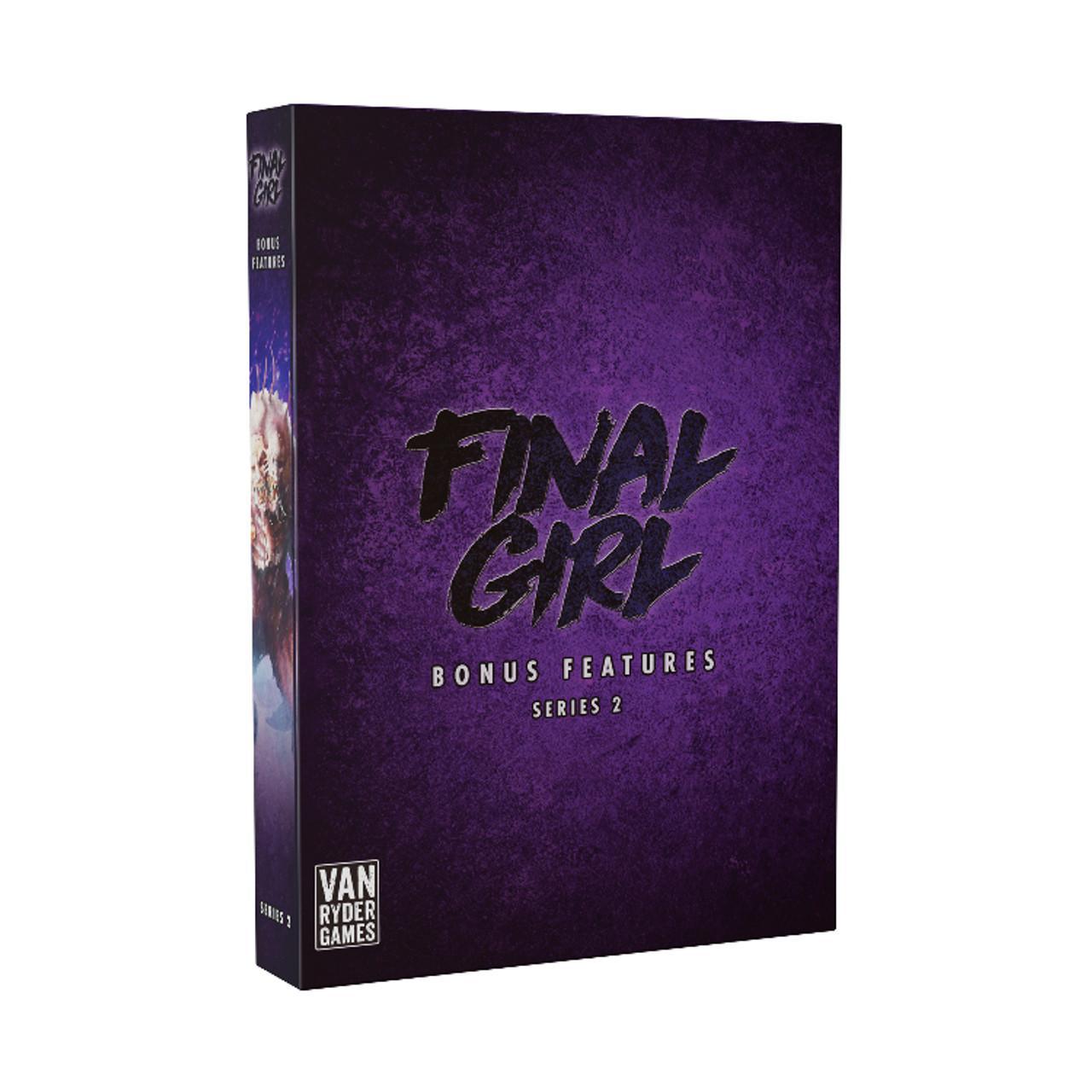 Final Girl