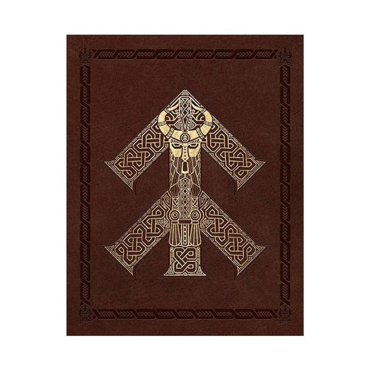 Warhammer Fantasy Role-Play: Dwarf Player's Guide (Collector's Edition)