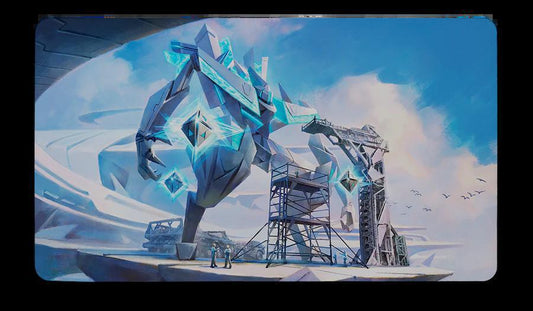 Ultra Pro Playmat: MTG