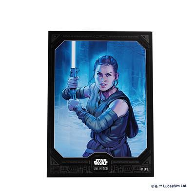 Star Wars Unlimited Art Sleeves