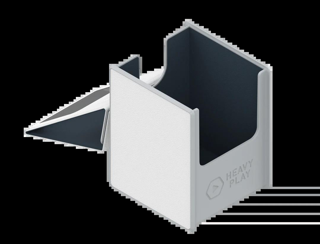 Heavy Play RFG Deckbox MAX 80DS