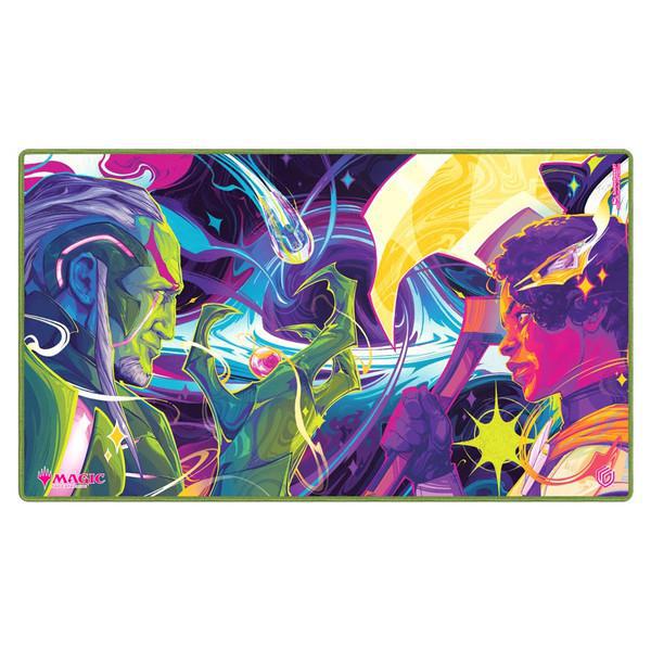 Edge of Eternities Playmat