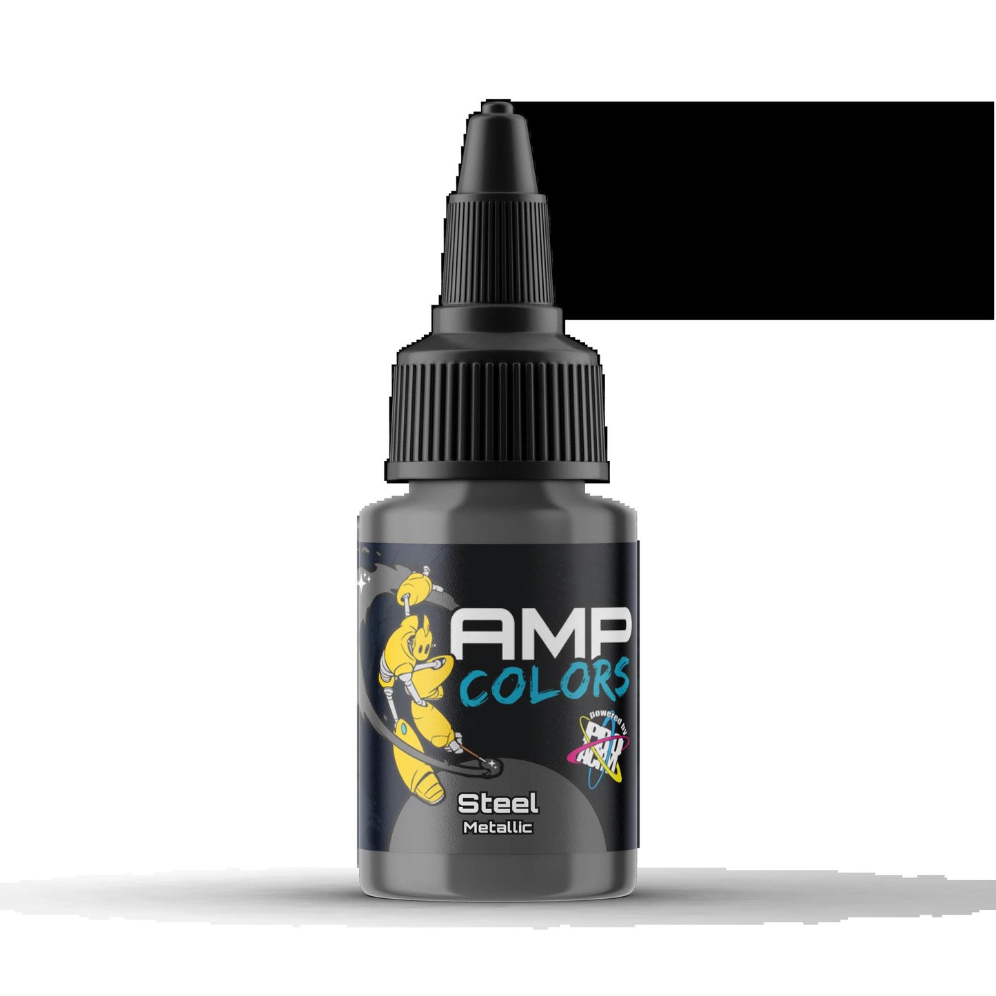 AMP Colors Paint