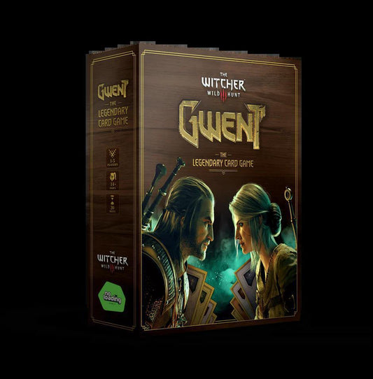 Gwent: The Legendary Card Game