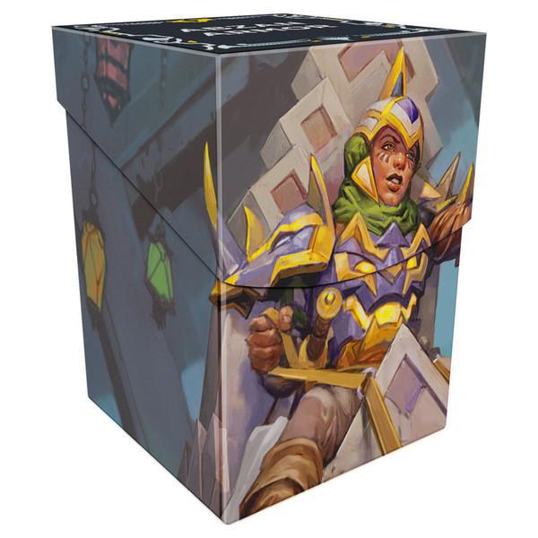 Ultra Pro PRO-100+ Magic the Gathering: Tarkir Dragonstorm Deck Box