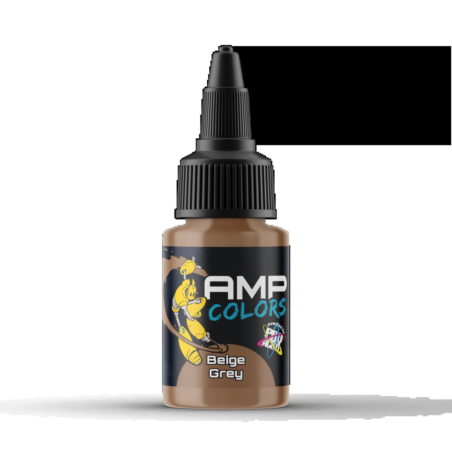 AMP Colors Paint