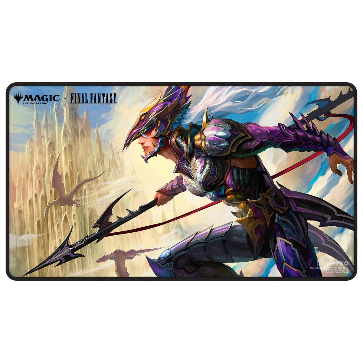 Ultra Pro Playmat: MTG - Universes Beyond Final Fantasy