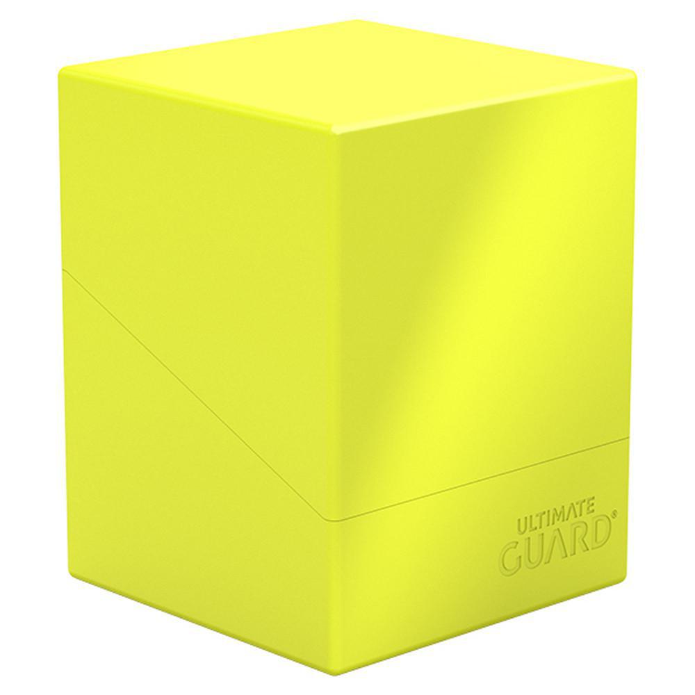 Ultimate Guard Boulder 100+ Solid Color