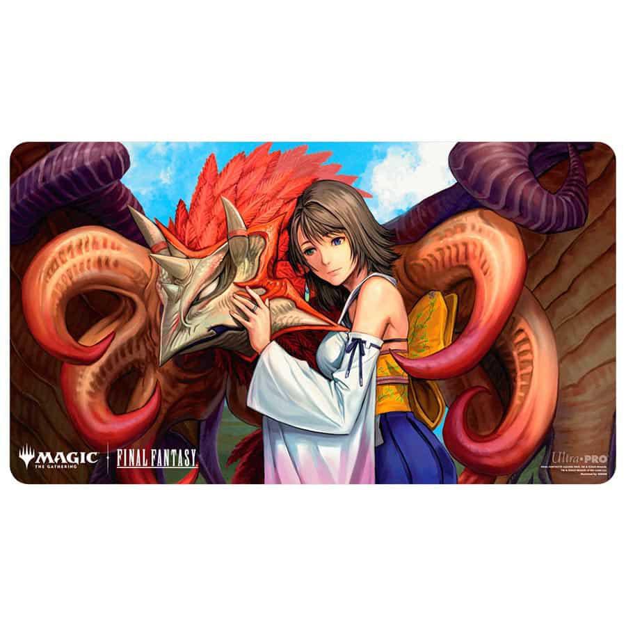 Ultra Pro Playmat: MTG - Universes Beyond Final Fantasy