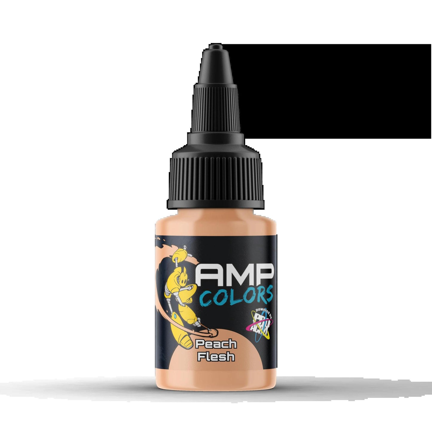 AMP Colors Paint