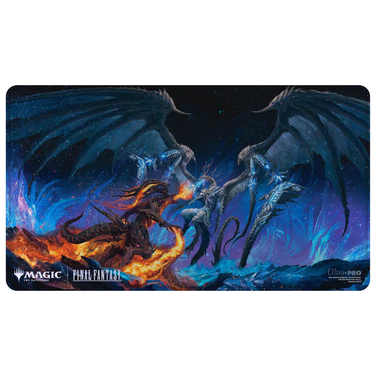 Ultra Pro Playmat: MTG - Universes Beyond Final Fantasy