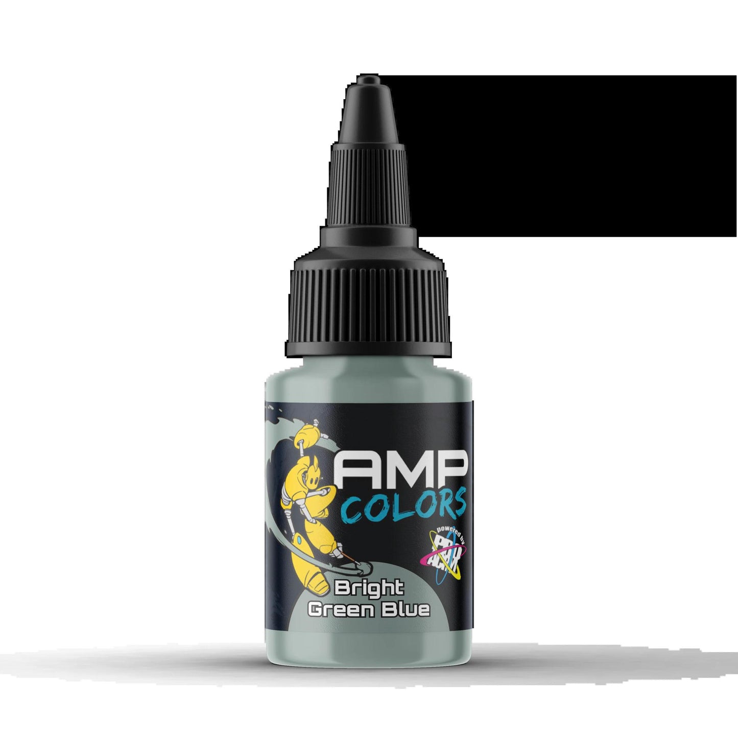 AMP Colors Paint