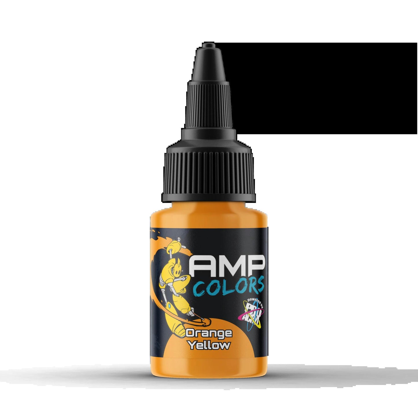 AMP Colors Paint
