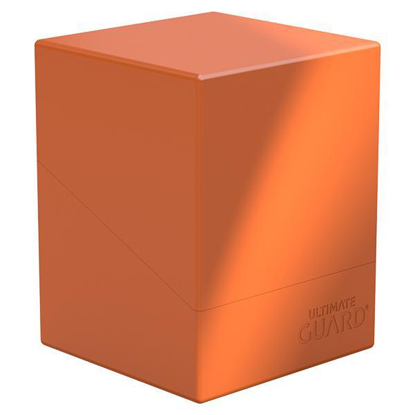Ultimate Guard Boulder 100+ Solid Color