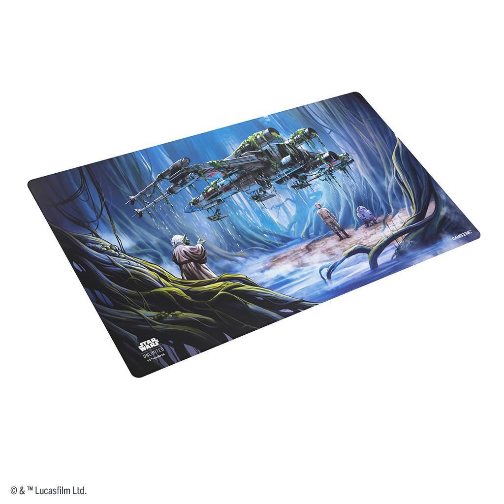 Star Wars: Unlimited Game Mat