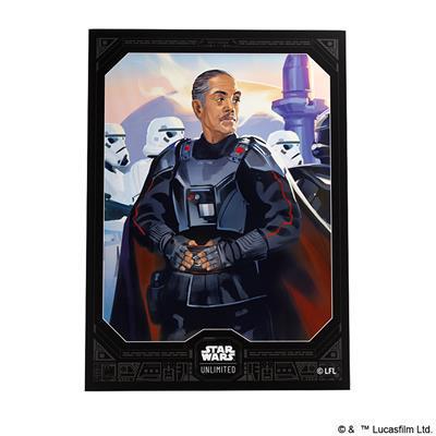 Star Wars Unlimited Art Sleeves