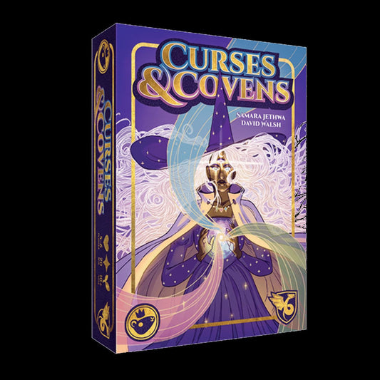 Curses & Covens