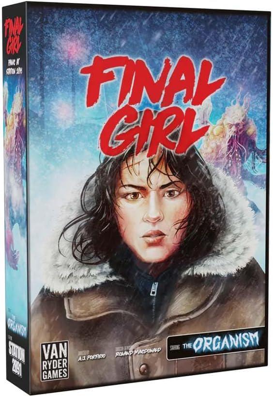 Final Girl