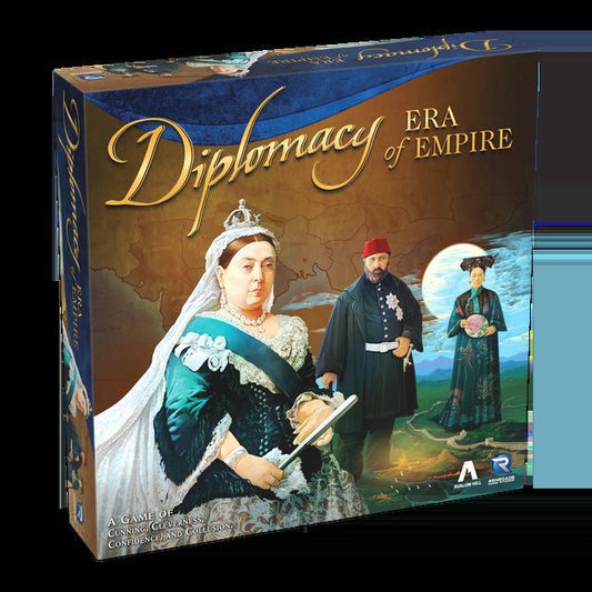 Diplomacy: Era of Empire